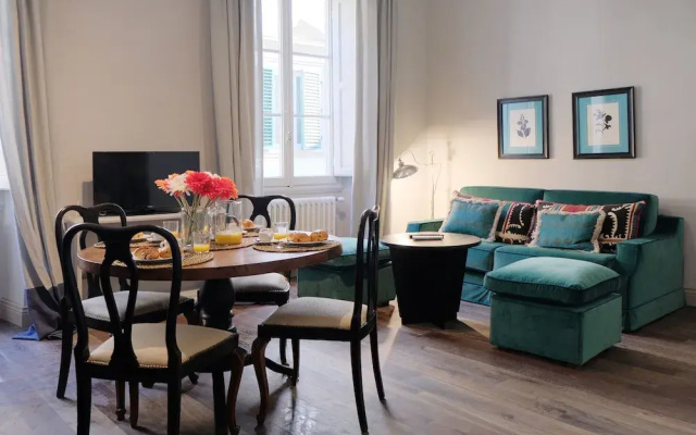 Verdi Apartment
