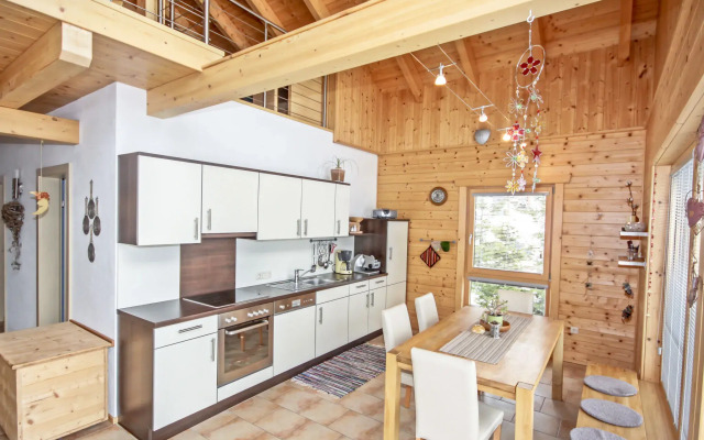 Chalet Dolzer