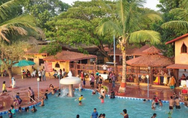 Nakhrali Dhani Village Resort
