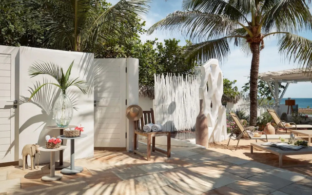 The Chili Beach Private Resort & Villas