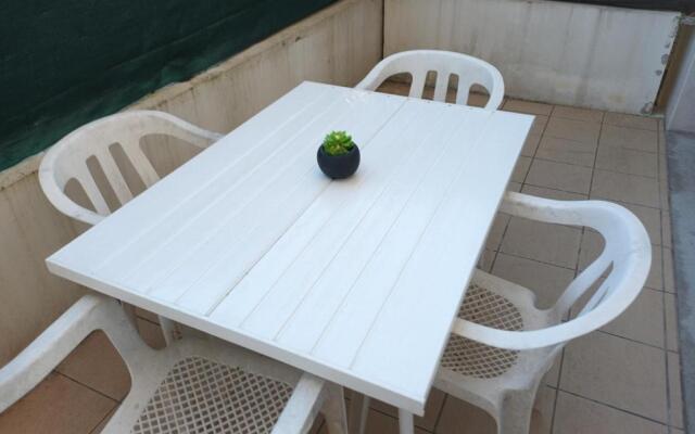 Appartement Hendaye, 2 pièces, 4 personnes - FR-1-239-780