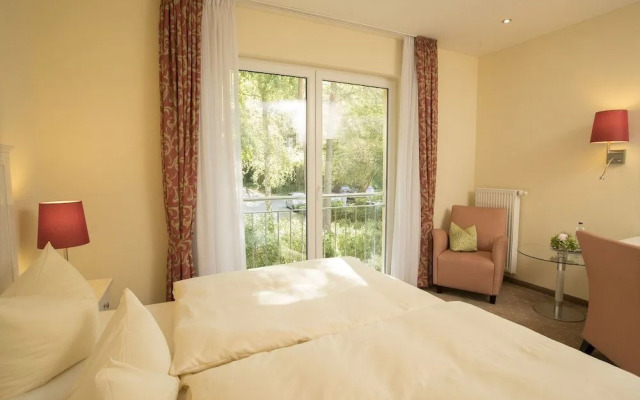 Strandhaus am Inselsee