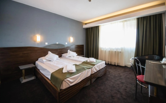 Hotel Park Sfantu Gheorghe