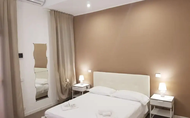 Summer Rooms