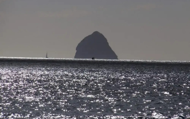 Le Marina Love 2- Le Marin-martinique - Face Ocean