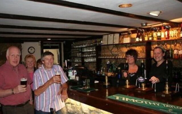 Penny Farthing Inn