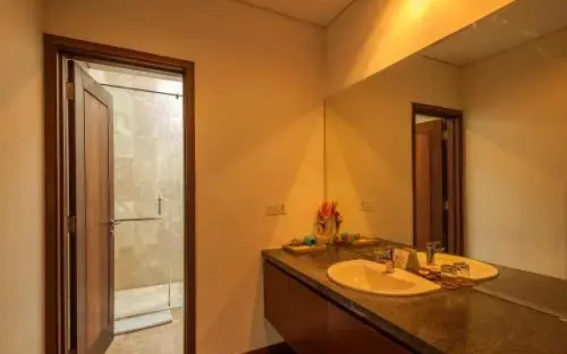 Aksata Villas Kerobokan