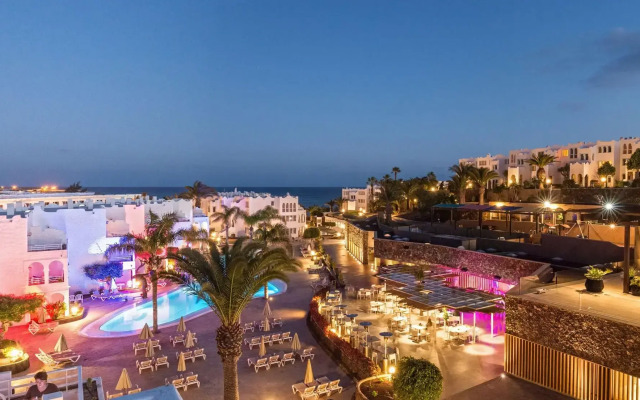 Sotavento Beach Club