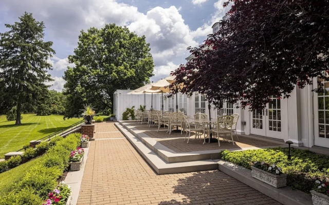Baywood Conference Center