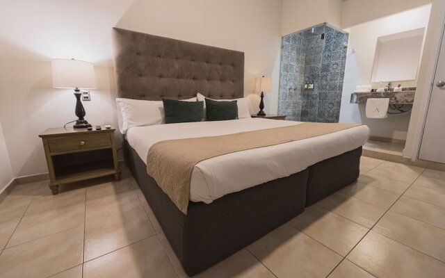 ARTEA Hotel Boutique