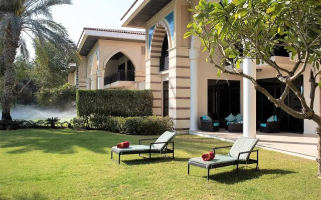 Jumeirah Royal Residences