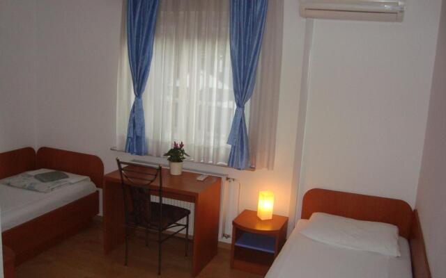 Guesthouse Koprivec