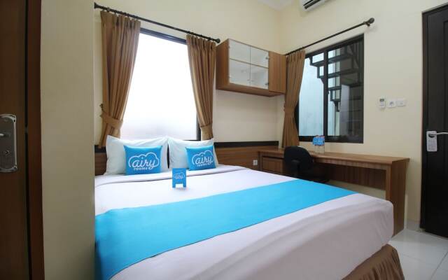 Airy Baranangsiang Riau 39 Bogor