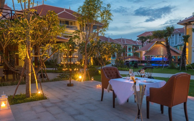 Memoire Palace Resort & Spa