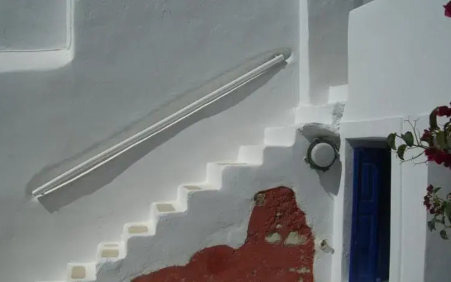 Spiti Valia