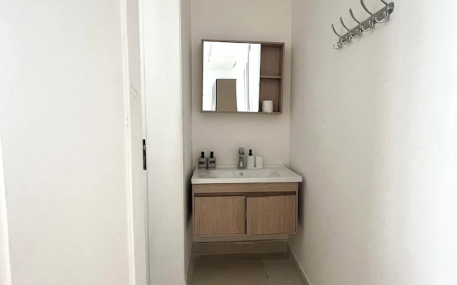 Riyadh luxury hotel apartments