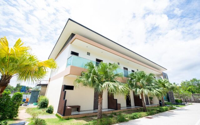 Journey Residence Phuket