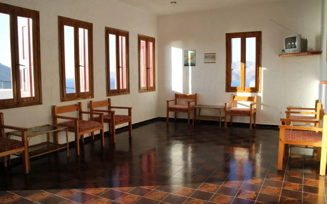 Afroditi Hotel Studios