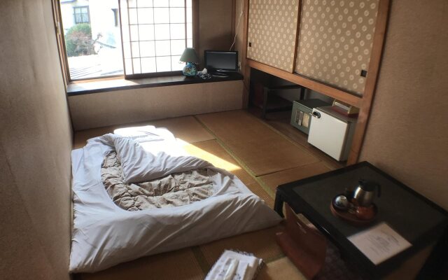 Kamesei Ryokan