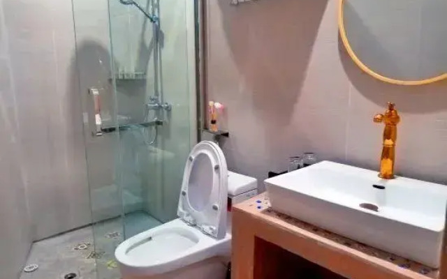 Mount Fanjing Yunshali Homestay