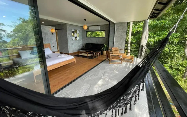 Oon Lee Bungalows