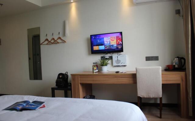 Laystay Hotel