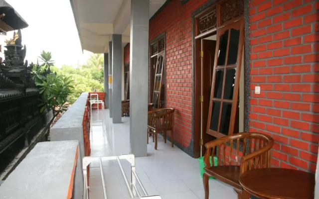 Santun Homestay