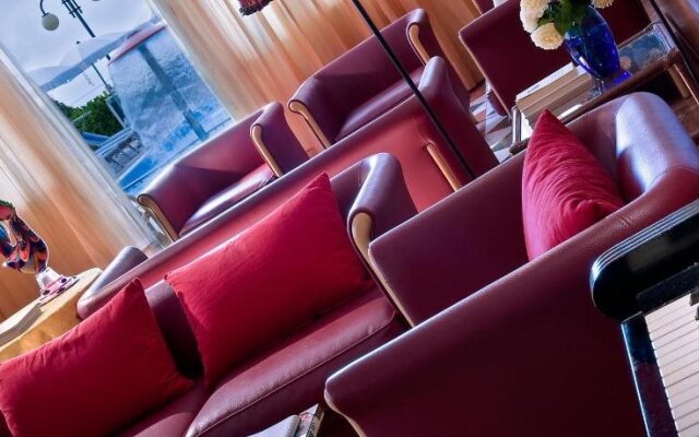 Hotel Mirafiori