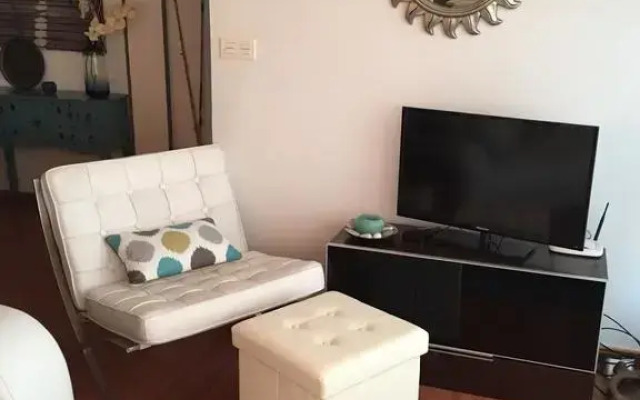Apartment El Faro Beach Hut