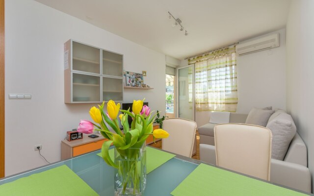 Apartments Cetina