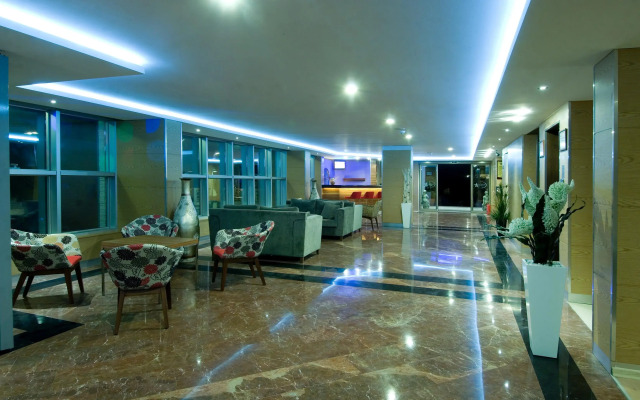 Supreme Marmaris Hotel