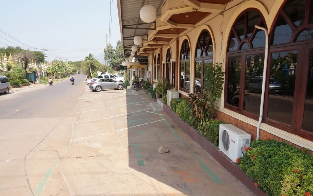 Dokkhoun Hotel