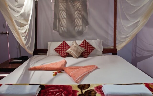 Cuba Beach Bungalow