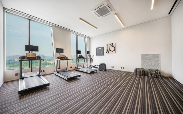 ibis Styles Ambassador Seoul Yongsan - Seoul Dragon City