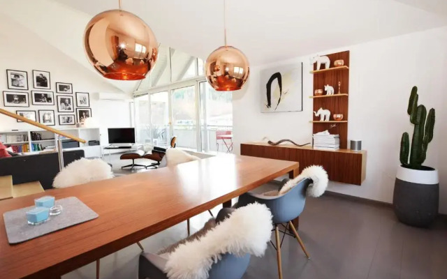 Ferienwohnung Sommer