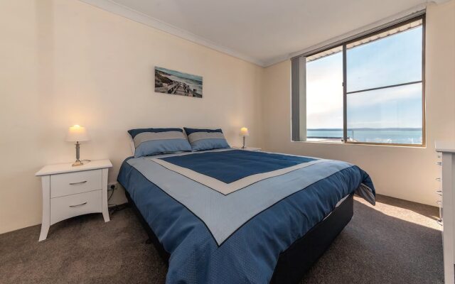 Portside, Unit 11/1 Donald Street