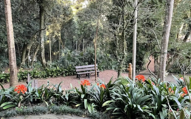 Vila Betânia