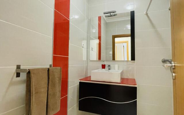 Santa Maria G by Check-in Portugal