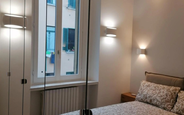 Casa Vacanza Le Narnie