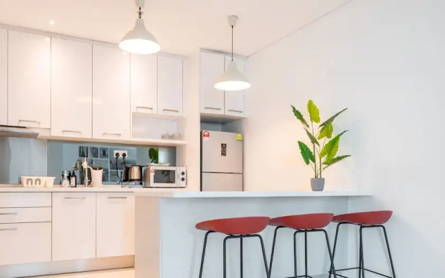 Summer Suites Residences By Plush