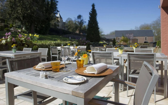 Auberge Beau Séjour