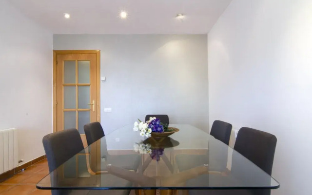 Flowers Apartment