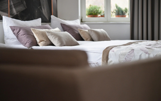 Villa Mittermeier Hotellerie & Restaurant