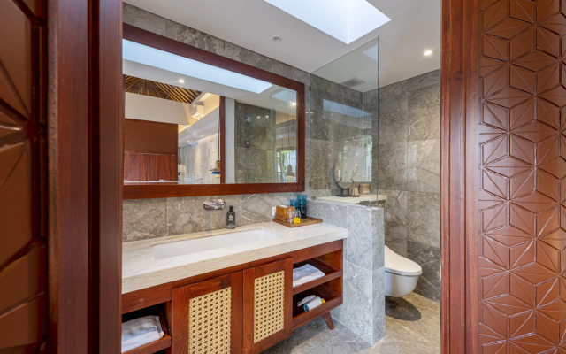 Asvara Villa Ubud by Ini Vie Hospitality