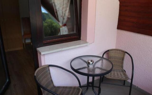 Pension Villa Roza