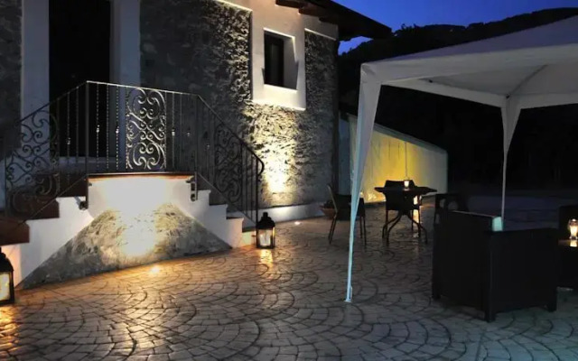 Agriturismo Manfredi