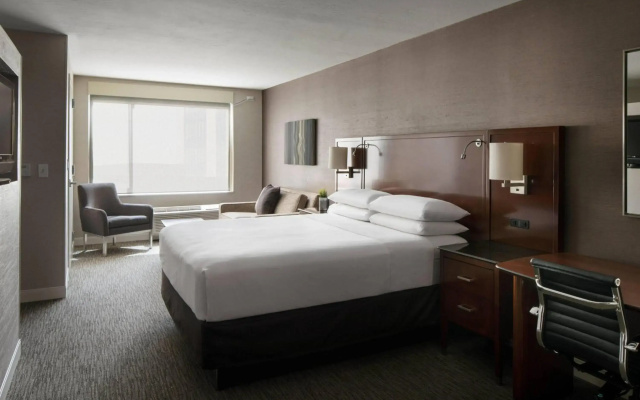 Provo Marriott Hotel & Conference Center