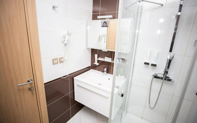 Hotel Herceg