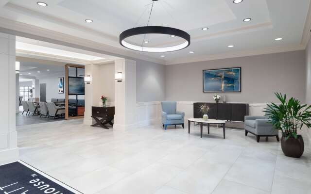 HYATT house White Plains