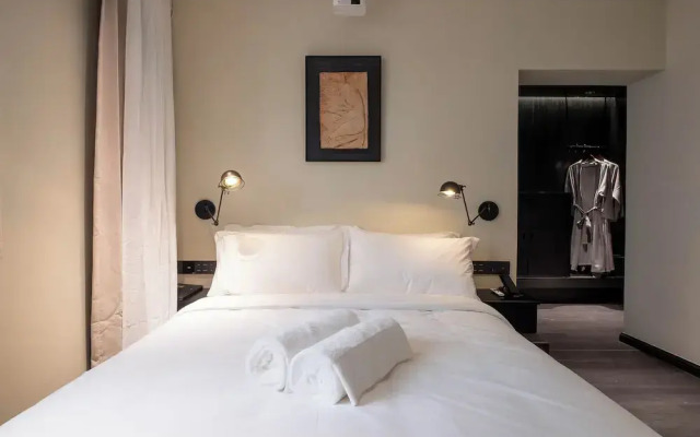 Rest Collection RedHouse Melaka
